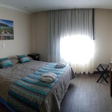 Hotel Amado El Calafate Exteriér fotografie
